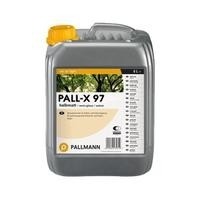 Паркетный лак PALLMANN Pall-X 98 п/мат (5л) Германия Паркетный лак PALLMANN Pall-X 98 п/мат (5л) Германия