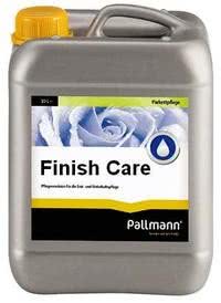 Средство для чистки паркета PALLMANN Finish care (0.75л) Германия Средство для чистки паркета PALLMANN Finish care (0.75л) Германия