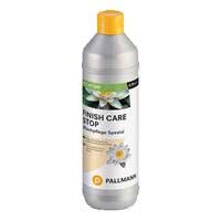 PALLMANN Finish Care Stop (