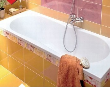 Ванна Cersanit Nike 150x70 прямоугольная Ванна Cersanit Nike 150x70 прямоугольная