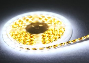 Светодиодная лента SMD 3528 60led IP65