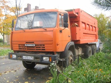 Песок насыпью, Камаз - 10т Песок насыпью, Камаз - 10т