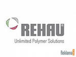Окна металлопластиковые Rehau