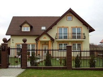 Строительство загородного дома под ключ в Киеве и области Строительство загородного дома под ключ в Киеве и области