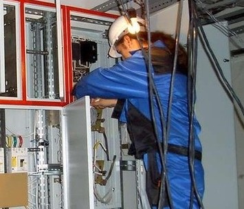Электромонтажные работы любой сложности в Киеве и области Электромонтажные работы любой сложности в Киеве и области