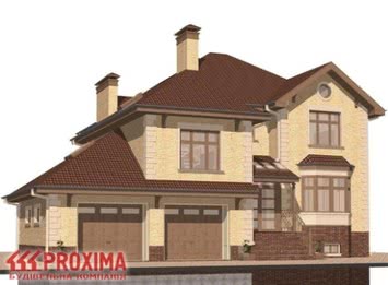 Проектування будинків Київ