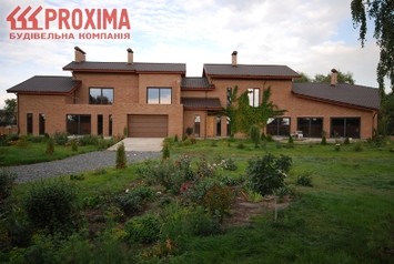 Будівництво котеджів під ключ Будівництво котеджів під ключ