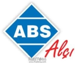 Гипс строительный/архитектурный «ABS» ТМ «Alci» марка Г-10 Гипс строительный/архитектурный «ABS» ТМ «Alci» марка Г-10