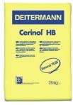 Упрочнитель бетона Weber-Deitermann CERINOL HB KORUND PLUS Упрочнитель бетона Weber-Deitermann CERINOL HB KORUND PLUS