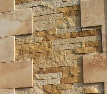 Камінь облицювальний сланець з Болгарії