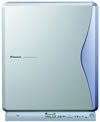 Очищувач повітря Daikin MC 707 VM
