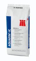 AQUAFIN-IC (АКВАФІН-ІЦ) цементсодержащая капілляроактівная гідроізоляційна суспензія для надійної гідроізоляції бетонних підстав, також від негативного тиску води AQUAFIN-IC (АКВАФІН-ІЦ) цементсодержащая капілляроактівная гідроізоляційна суспензія для надійної гідроізоляції бетонних підстав, також від негативного тиску води