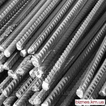 Арматура в Одессі