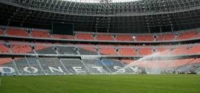Системи поливу стадіонів і гольф-полів Perrot (Перрота), Німеччина Системи поливу стадіонів і гольф-полів Perrot (Перрота), Німеччина
