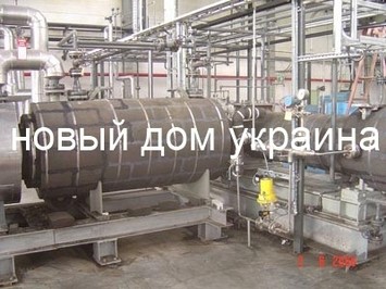 Теплоизоляция из пеностекла для трубопроводов, емкостей, резервуаров. Арочные плиты (скорлупы) диаметром от 76 до 3000мм