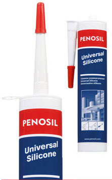 Герметик силиконовый PENOSIL Universal Silicone.