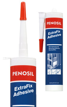Клей контактный PENOSIL Premium ExtraFix (на базе неопреновой резины) Клей контактный PENOSIL Premium ExtraFix (на базе неопреновой резины)