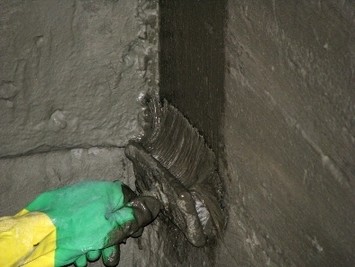Відновлення руйнується бетону, якісний спец. мат. ВоПатч Відновлення руйнується бетону, якісний спец. мат. ВоПатч