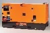 EUROPOWER. Електроагрегати з дизельними KUBOTA з водяним охолодженням. Ціна 32351-66712 грн