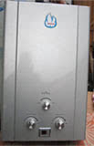 Газова колонка ГВН Amina 10L-W Lcd