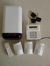 Охоронна сигналізація на пульт централізованого спостереження, для цілодобової охорони (будинків, дач, офісів, Київ та Київська область) Охоронна сигналізація на пульт централізованого спостереження, для цілодобової охорони (будинків, дач, офісів, Київ та Київська область)