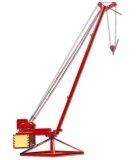 Продаємо кран Піонер кл-1 грузоп 1 тонна
