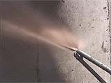 Напилювана гідроізоляція ELASTOFALT SPRAYCOTE