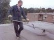 Гідроізоляційна емульсія ELASTOFALT DR