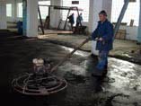 Промисловий підлогу LATEXFALT