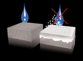 «NON-METALLIC FLOOR HARDENER» - матеріал для обробки свіжоукладеного бетону «NON-METALLIC FLOOR HARDENER» - матеріал для обробки свіжоукладеного бетону