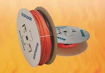 Нагрівальний кабель ADSV Нагрівальний кабель ADSV