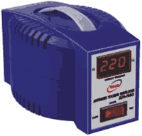 Стабілізатор напруги Luxeon AVR-500D