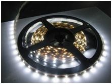 Світлодіодна лента RGB, IP-ні, 60діодов/метр