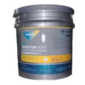Паста гідроізоляційна полімерна універсальна Master Roof