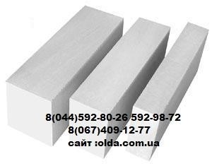 Газоблок стіновий Сумського з-да 200х300х600, перегородковий 100х300х600. Машинні партії. Послуги вантажників Газоблок стіновий Сумського з-да 200х300х600, перегородковий 100х300х600. Машинні партії. Послуги вантажників