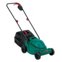 Газонокосилка электрическая Bosch Rotak 1000