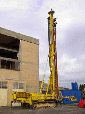 Бурова установка Casagrande C 11 S Бурова установка Casagrande C 11 S