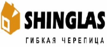 Гнучка черепиця SHINGLAS