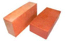 Цегла будівельний М75, М100, М125, силікатна, облицювальна