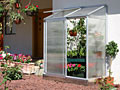 Сотовый Поликарбонат Sunlite (Twin wall) 6мм прозрачный