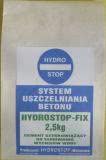 HYGROSTOP-FIX, продукт 303, бистровяжущій цемент