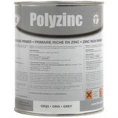антикоррозионная полиуретановая защита Polyzinc (Полицинк) холодное оцинкование антикоррозионная полиуретановая защита Polyzinc (Полицинк) холодное оцинкование