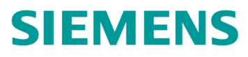 SIEMENS Контролери