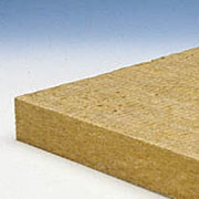 Плити з кам'яної вати PAROC Fire Slab 90 (90 кг/м3)