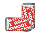 Мінеральна вата Rockwool, Paroc, Danova, Ursa, Isover