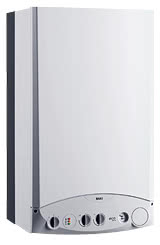 Газовий котел BAXI LUNA 3 COMFORT 240 Fi