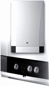 Газовий котел BAXI NUVOLA 240 Fi