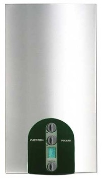 Газовий котел WESTEN QUASAR PLUS 24 i