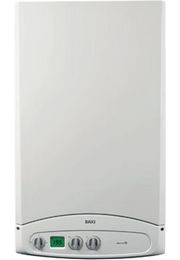 Газовий котел BAXI ECO 3240 Fi