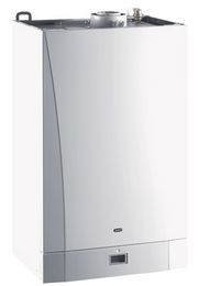 Газовий котел BAXI LUNA HT 1.550